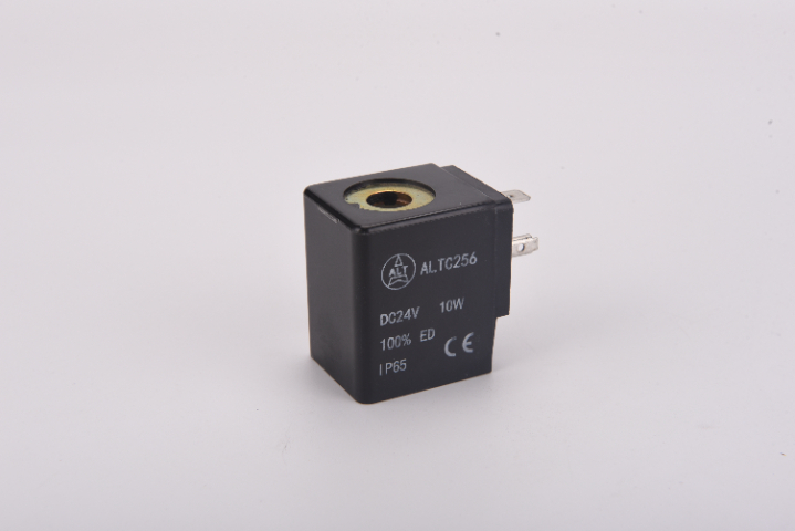 上海阀门电磁线圈哪家好 宁波市安利特机械供应