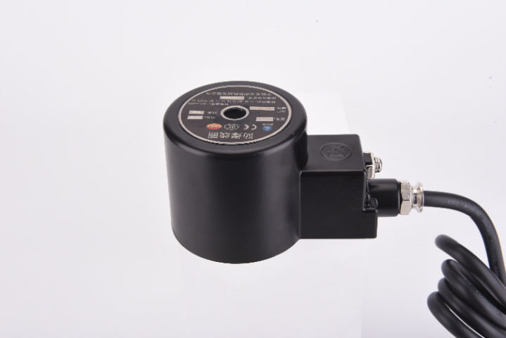 廣東塑料防爆線圈定制價格 寧波市安利特機械供應(yīng)