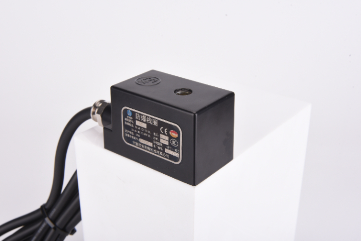 上海尼龍防爆線圈批發(fā) 寧波市安利特機(jī)械供應(yīng) 寧波市安利特機(jī)械供應(yīng)