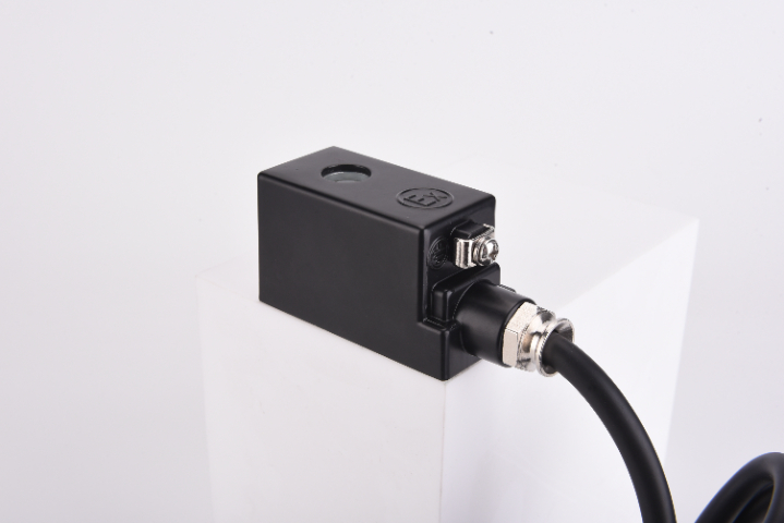 廣東石油防爆線圈怎么樣 寧波市安利特機(jī)械供應(yīng)