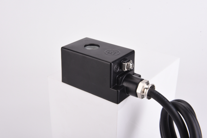 廣東低功耗防爆線(xiàn)圈供應(yīng)商 寧波市安利特機(jī)械供應(yīng)