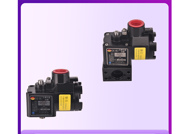 廣東自動(dòng)化隔爆線圈推薦廠家 寧波市安利特機(jī)械供應(yīng)