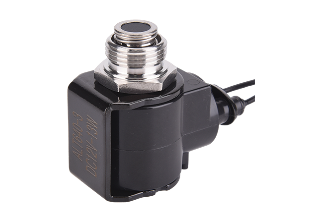 上海商用汽車增壓器控制電磁閥總成 寧波市安利特機械供應(yīng);