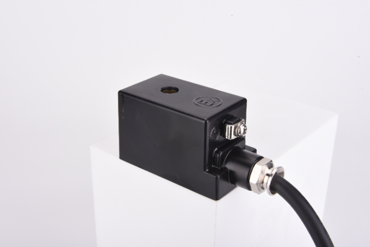 上海防水防爆線圈生產(chǎn)廠家 寧波市安利特機(jī)械供應(yīng)