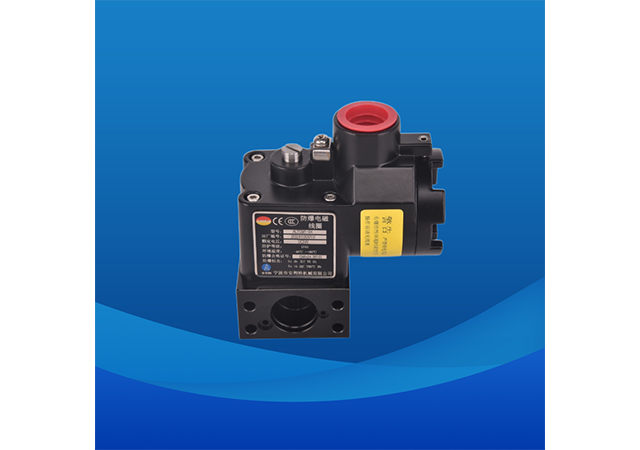 廣東汽車隔爆線圈 寧波市安利特機械供應 寧波市安利特機械供應