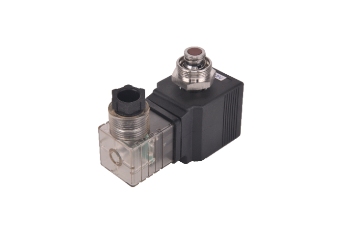 浙江電磁閥總成定制價(jià)格 寧波市安利特機(jī)械供應(yīng)