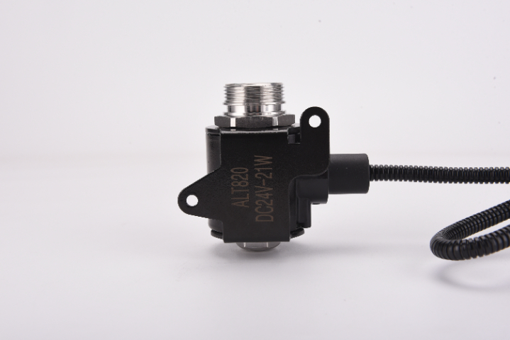 廣東機(jī)器人電磁閥總成 寧波市安利特機(jī)械供應(yīng)