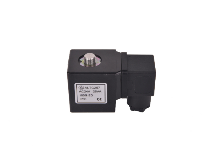 上海尼龍電磁閥總成廠家 寧波市安利特機(jī)械供應(yīng) 寧波市安利特機(jī)械供應(yīng)