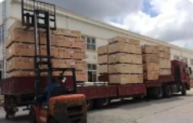 杨浦区便宜的城市配送运输服务,城市配送运输服务