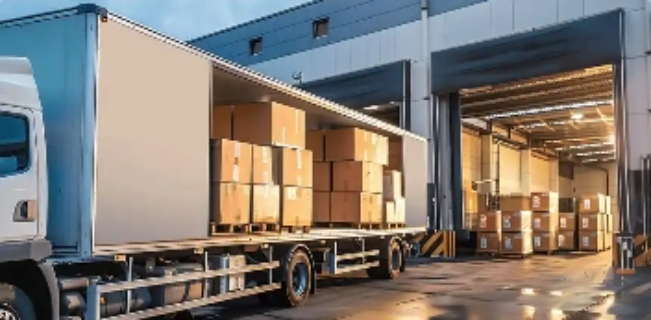 南京本地集裝箱貨物運輸