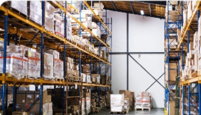 淮安倉儲服務運輸流程