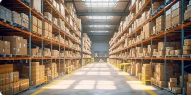 淮安倉儲服務運輸流程,倉儲服務