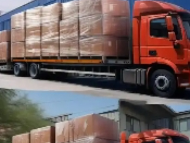 无锡现代化道路普通货物运输