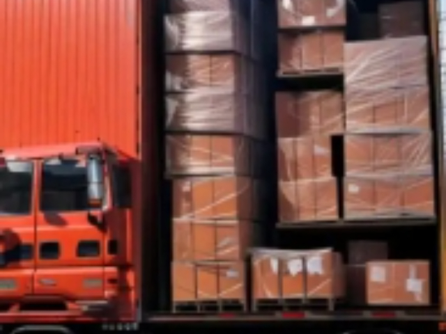 兴化有哪些城市配送运输服务,城市配送运输服务