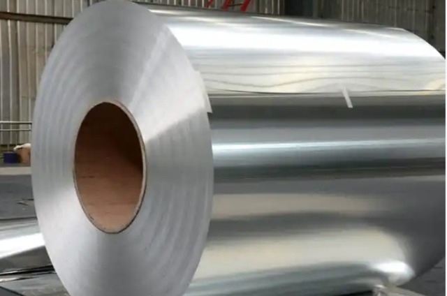 河北推薦購買不銹鋼卷參考價格