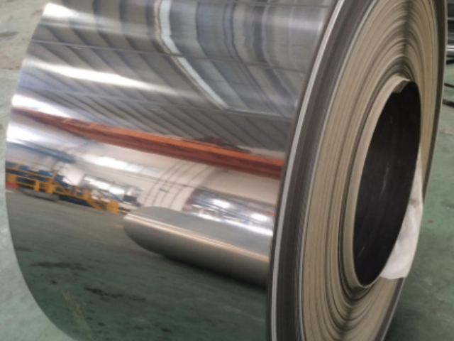 遼寧采購不銹鋼卷訂制價格