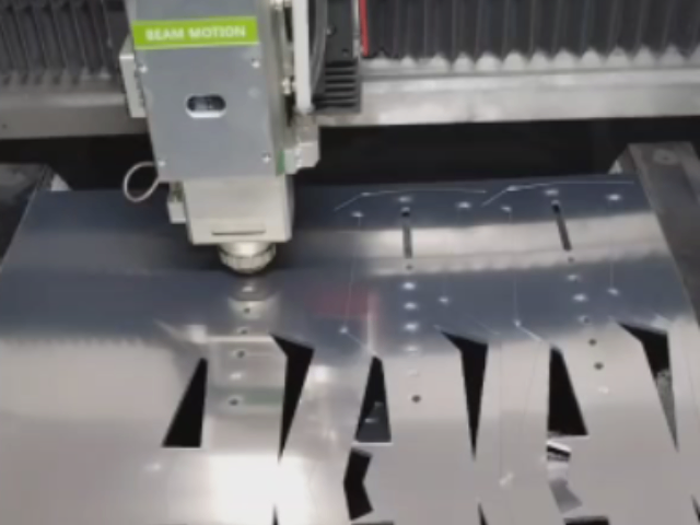 天津推薦購買不銹鋼激光切割件工廠直銷,不銹鋼激光切割件