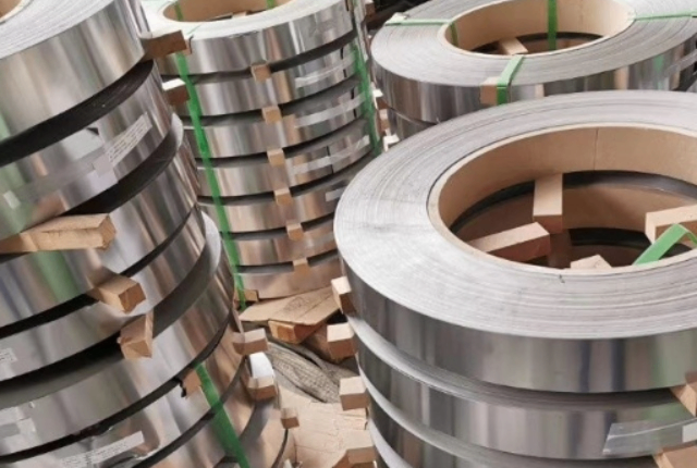 遼寧國(guó)產(chǎn)不銹鋼帶出廠價(jià)格