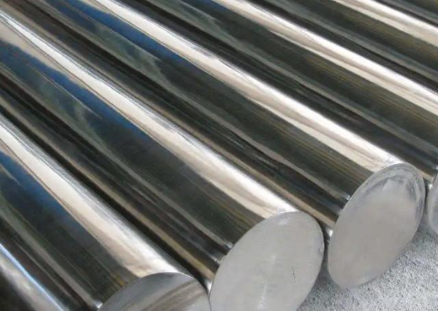 河北本地不銹鋼光亮棒參考價格