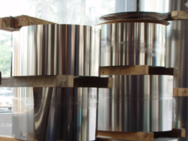 黑龍江現代化不銹鋼卷訂制價格,不銹鋼卷