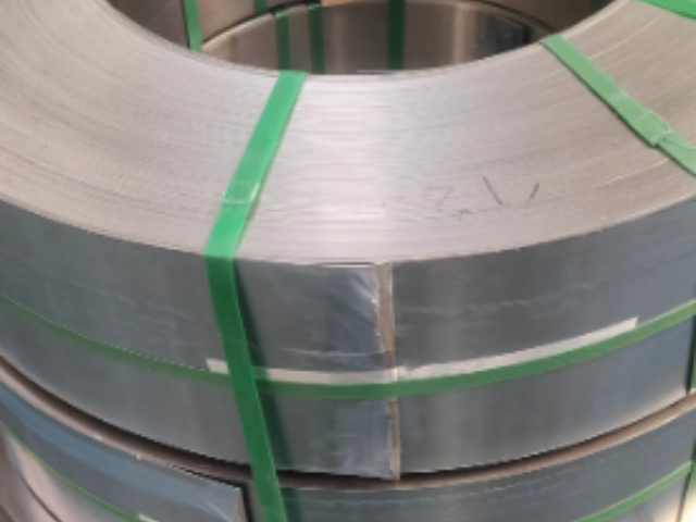 天津高科技不銹鋼帶定做價(jià)格