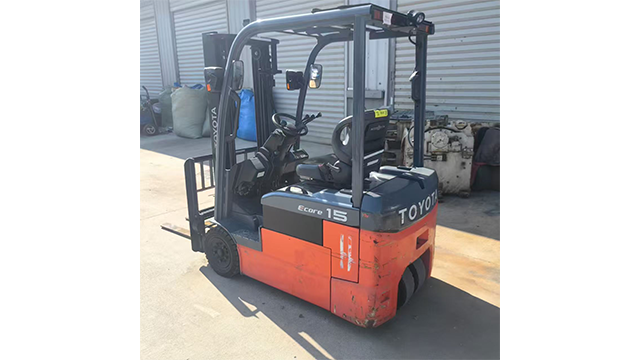 武漢中力叉車租賃 武漢銀華機(jī)械設(shè)備供應(yīng)