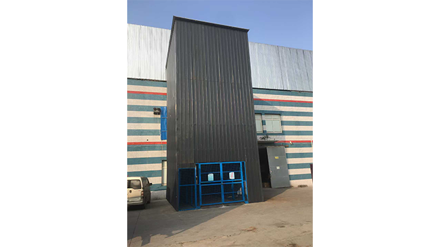 武漢單桅升降平臺供應(yīng)商 武漢銀華機械設(shè)備供應(yīng);