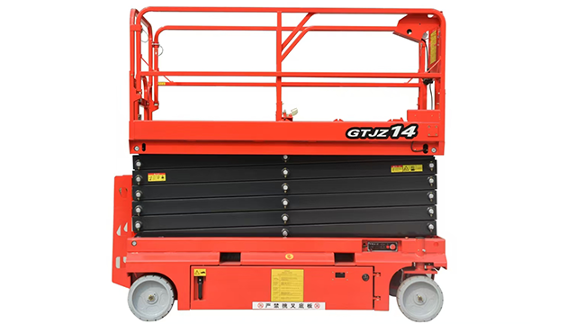 武漢車間升降平臺租賃 武漢銀華機械設(shè)備供應(yīng)