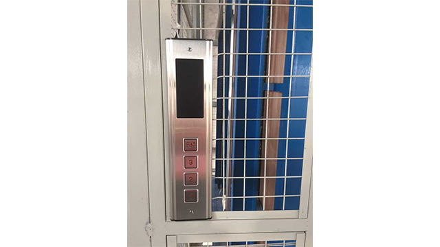 武漢移動式升降機規(guī)格 武漢銀華機械設(shè)備供應(yīng)