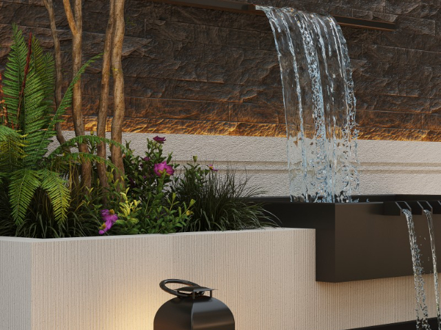 河南極簡復古仿古磚制造商 佛山市古加特陶瓷供應