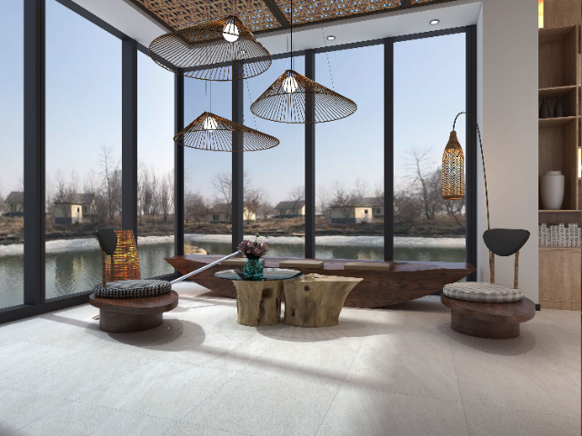 上海洗浴中心工裝用磚多少錢一臺(tái)