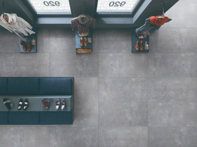 湖北簡(jiǎn)歐風(fēng)工裝用磚怎么選,工裝用磚