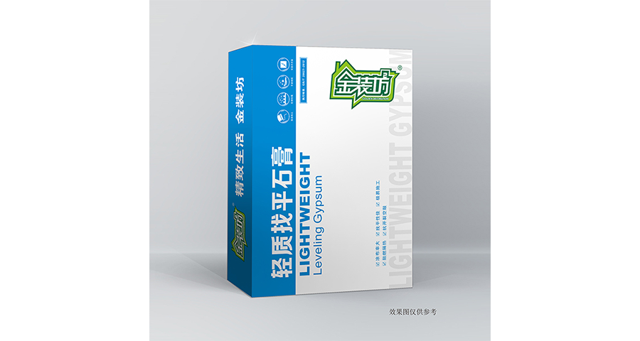 新洲区安全轻质石膏价格 武汉金装坊环保科技供应