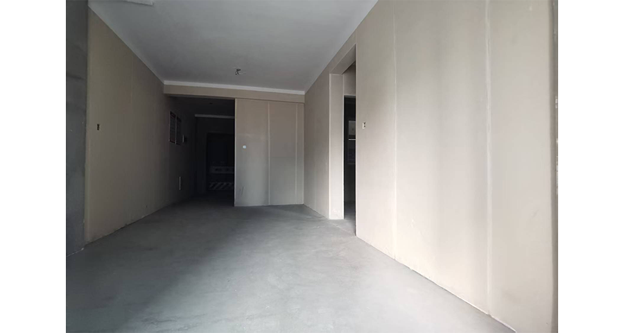 江岸區內墻沖筋找平服務商,沖筋找平