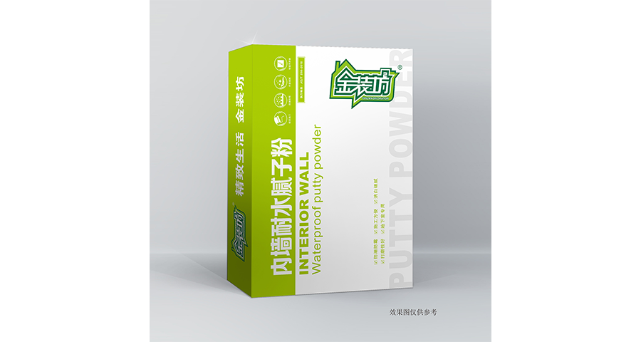 江夏區(qū)家裝內墻膩子粉采購 武漢金裝坊環(huán)保科技供應