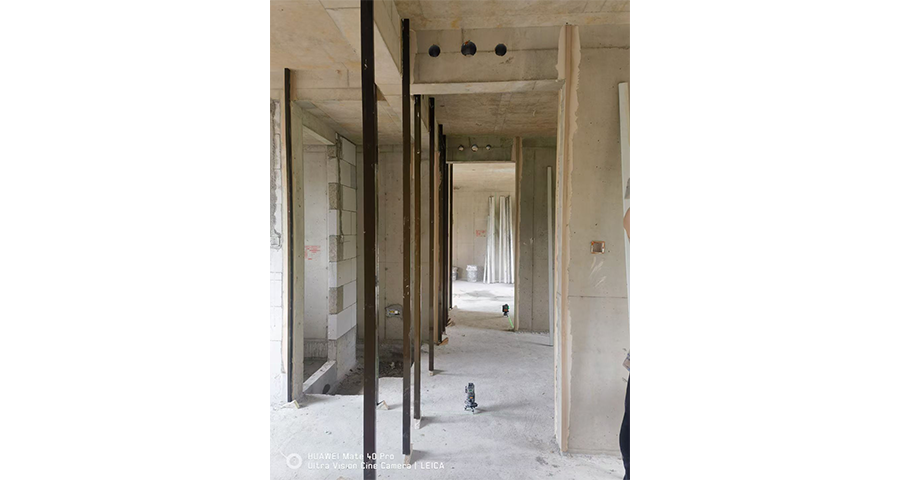 東西湖區本地沖筋找平多少錢一平方