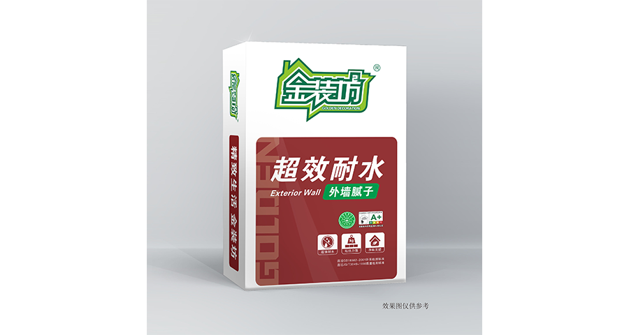 漢南區(qū)環(huán)保內(nèi)墻膩?zhàn)臃燮焚|(zhì) 武漢金裝坊環(huán)?？萍脊?yīng)