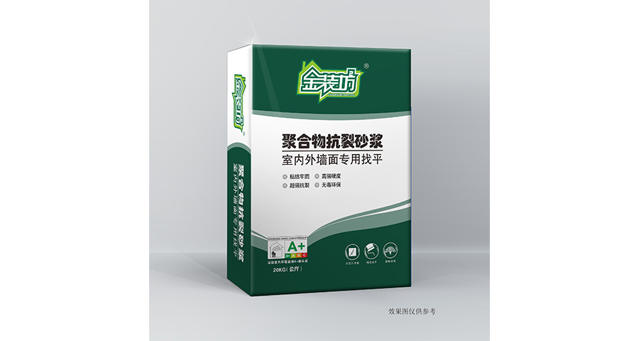 洪山區(qū)實(shí)惠抗裂砂漿生產(chǎn)廠家 武漢金裝坊環(huán)保科技供應(yīng)