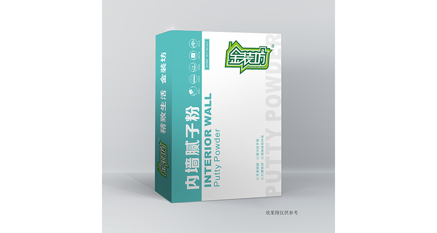 新洲區(qū)高性價(jià)比內(nèi)墻膩?zhàn)臃郛a(chǎn)品推薦 武漢金裝坊環(huán)?？萍脊?yīng)