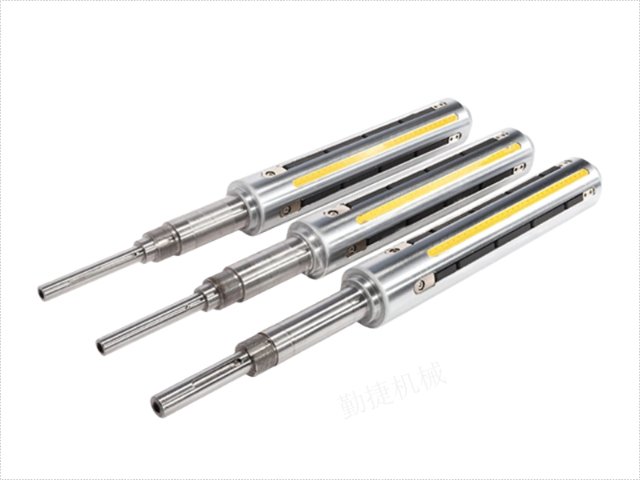 湖北高精度氣脹軸工廠直銷