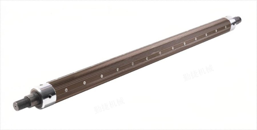 甘肅葉片式氣脹軸工廠直銷,氣脹軸