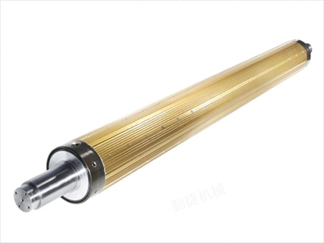 重慶模塊化氣脹軸