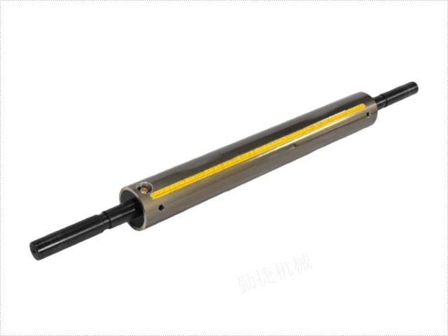 北京氣釘軸氣脹軸定制