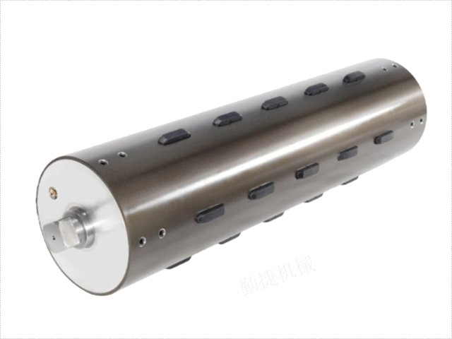 寧夏葉片式氣脹軸現貨