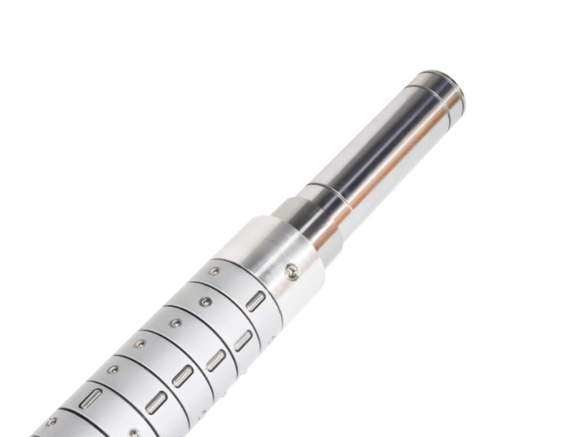 安徽防腐蝕滑差軸價(jià)格 誠信服務(wù) 瑞安市勤捷機(jī)械供應(yīng)