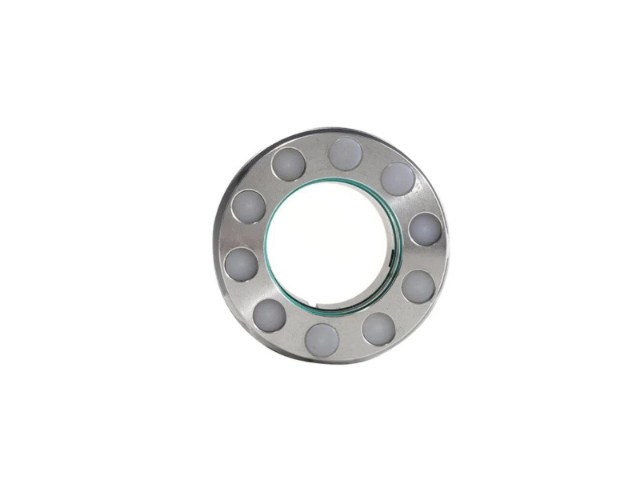 天津雙珠滑差環(huán)廠家供應(yīng) 歡迎來電 瑞安市勤捷機(jī)械供應(yīng)