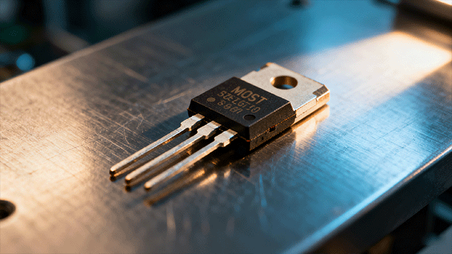 寧波聯(lián)芯橋UCB60N03MOSFET場(chǎng)效應(yīng)管廠家貨源 深圳市聯(lián)芯橋科技供應(yīng)