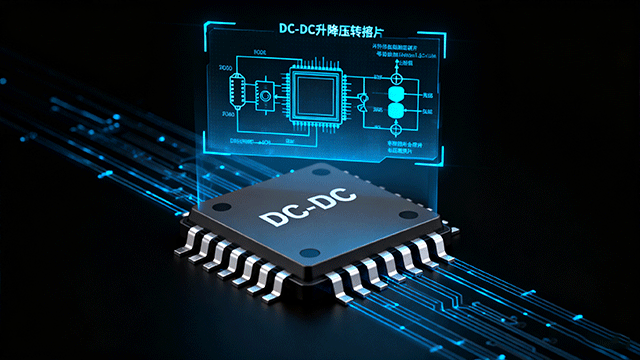 惠州微源LP6212DC-DC升降壓轉(zhuǎn)換芯片量大價(jià)優(yōu) 深圳市聯(lián)芯橋科技供應(yīng)