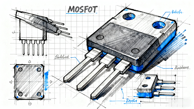 福州联芯桥UCB9926AMOSFET场效应管量大价优 深圳市联芯桥科技供应