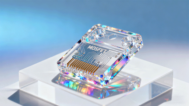 惠州聯(lián)芯橋UCB4407AMOSFET場效應(yīng)管技術(shù)支持 深圳市聯(lián)芯橋科技供應(yīng)